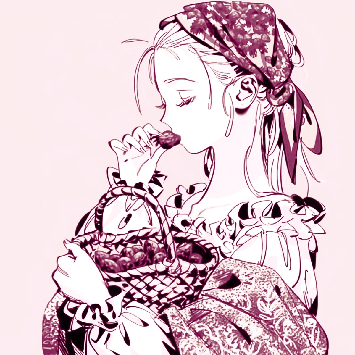 EMMA⋆ ̊࿔⭑🪷.ᐟ ( VEIL )