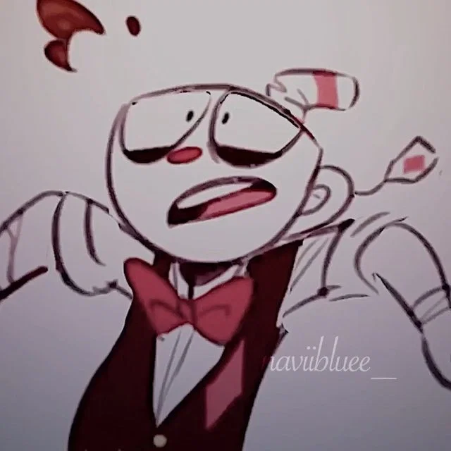 Cuphead !!