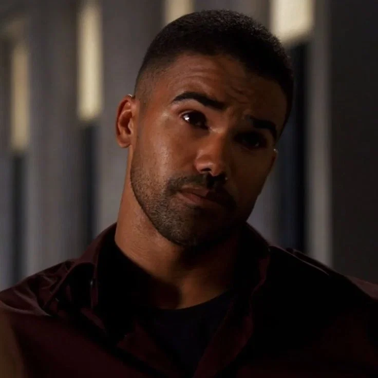 Derek Morgan | Massage