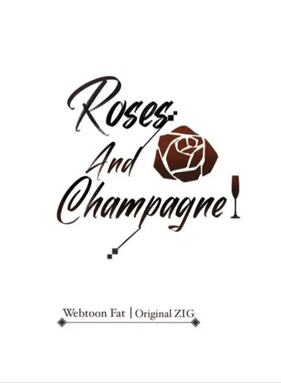 Roses and Champagne [Create your own script]