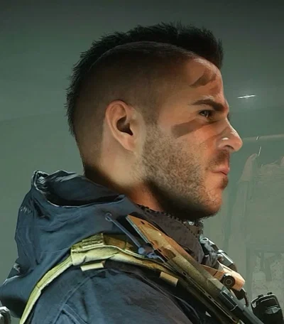 John MacTavish