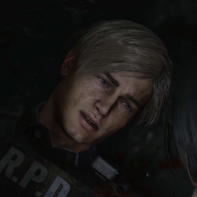 Leon Kennedy