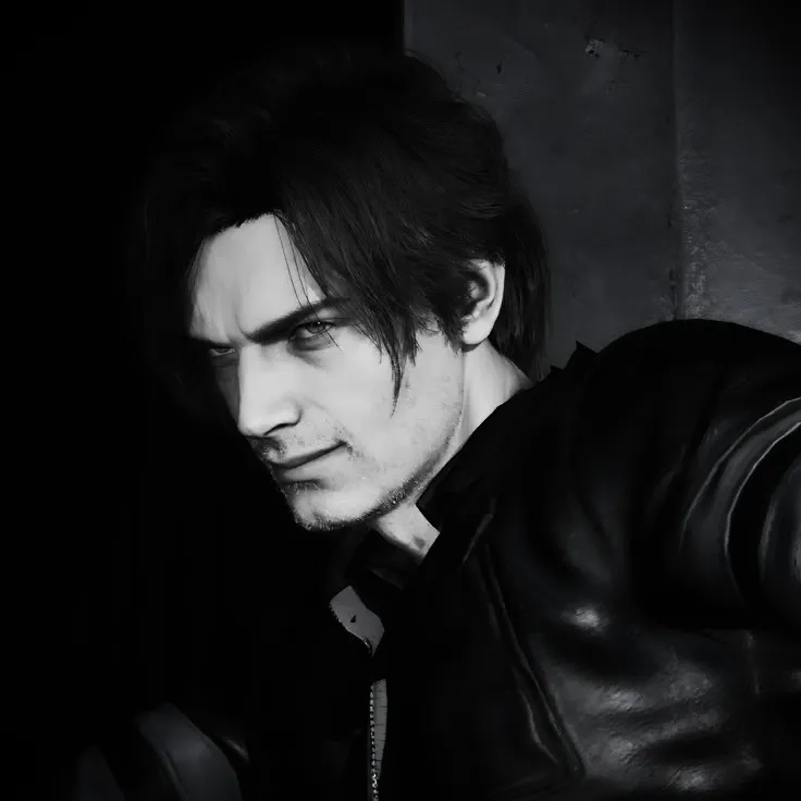 Leon Kennedy 