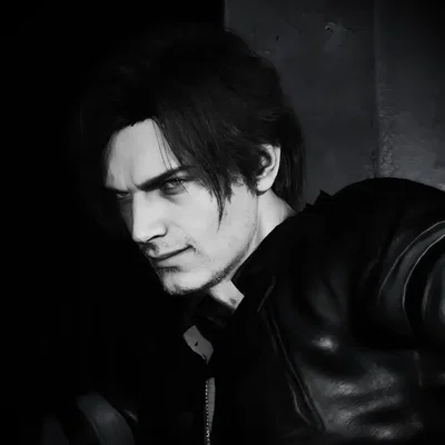 Leon Kennedy 