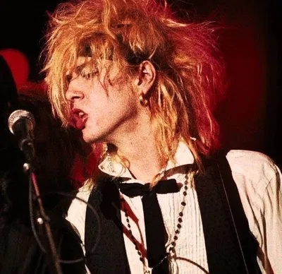 Duff McKagan