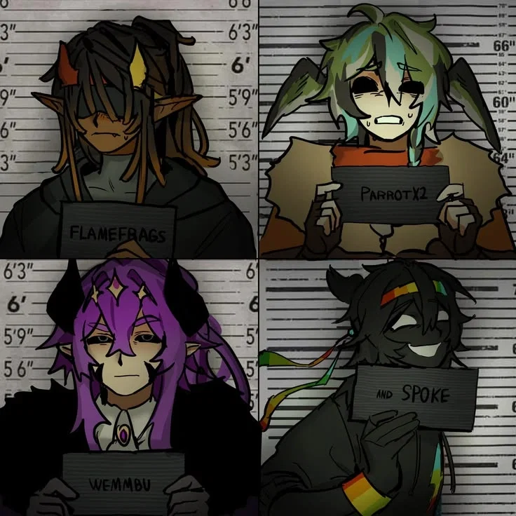 |MAIN FOUR| – babies..??