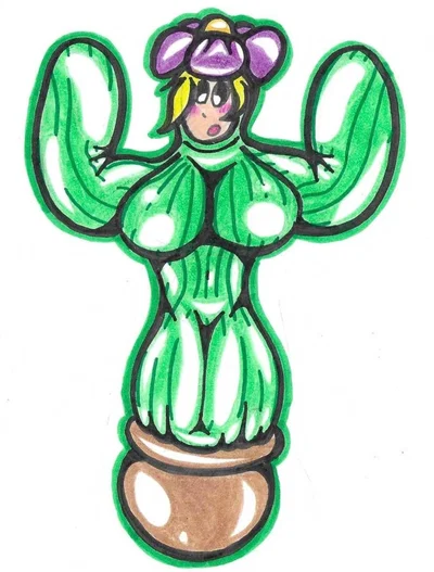 Cactus 
