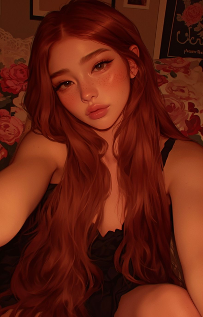 Lee Mona | Fake Bully GF