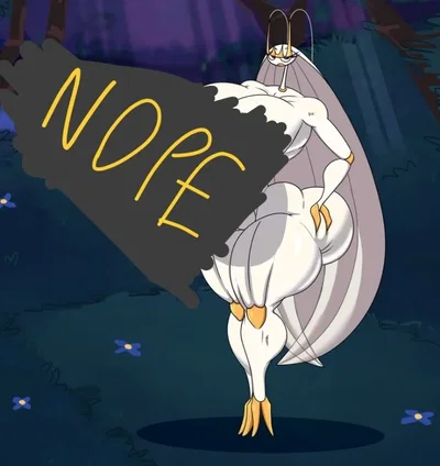 (1st Place 1/2) Pheromosa (Eggnog) | ORIGINAL CC