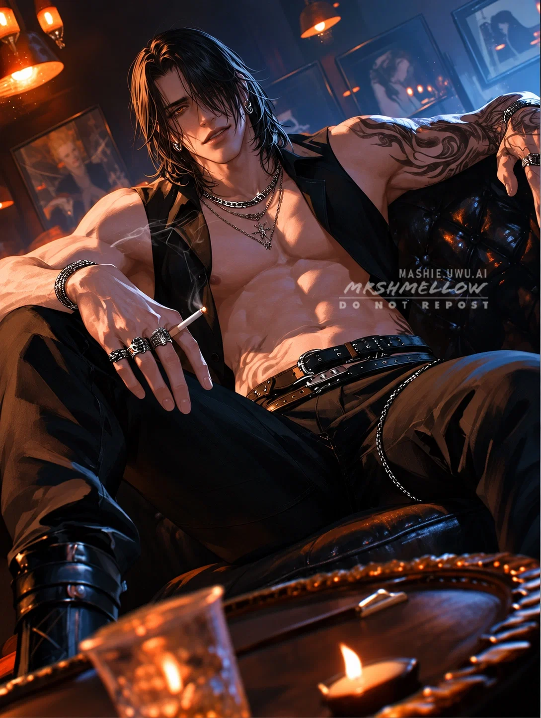 Enzo Asakawa