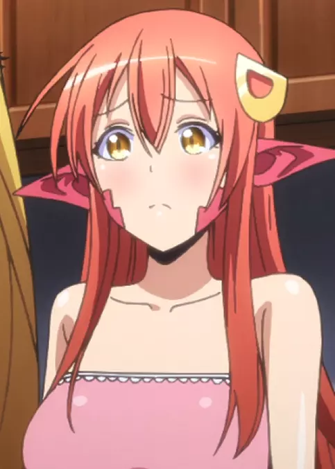 Miia the lamia