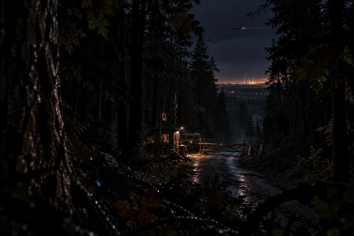 The Last Checkpoint