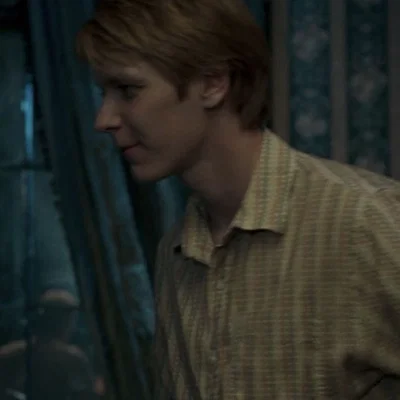 Fred Weasley