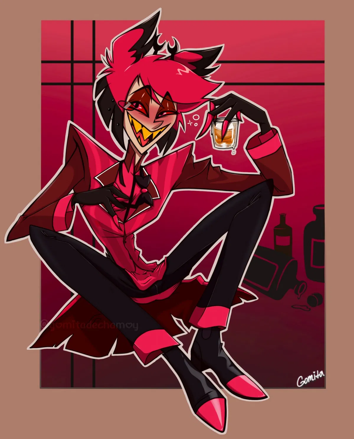 Alastor 