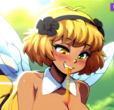 Queen Honey