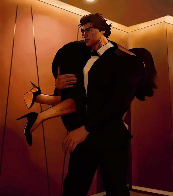 Miguel_MafiaSpider