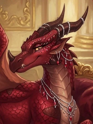 Queen Ruby