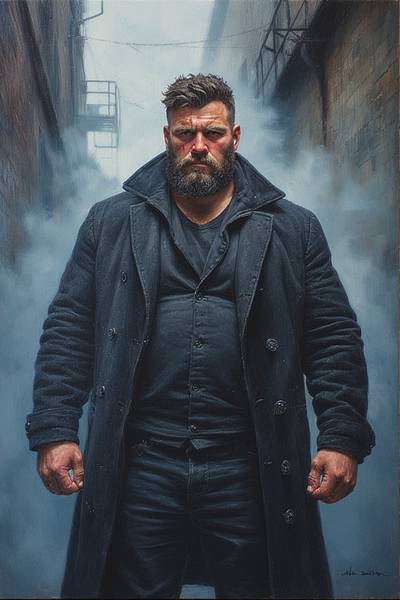Cormac Ashwood