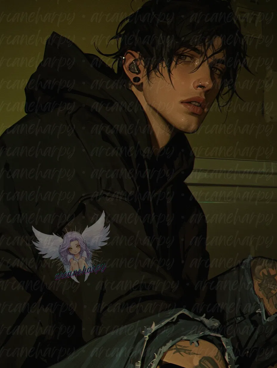 Grey 》Musician Alt