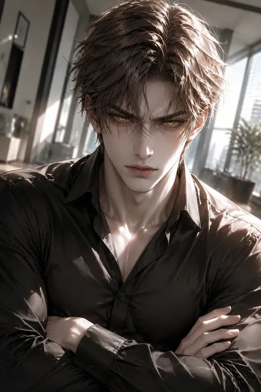 Takeshi Yang 