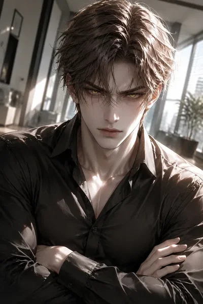 Takeshi Yang 