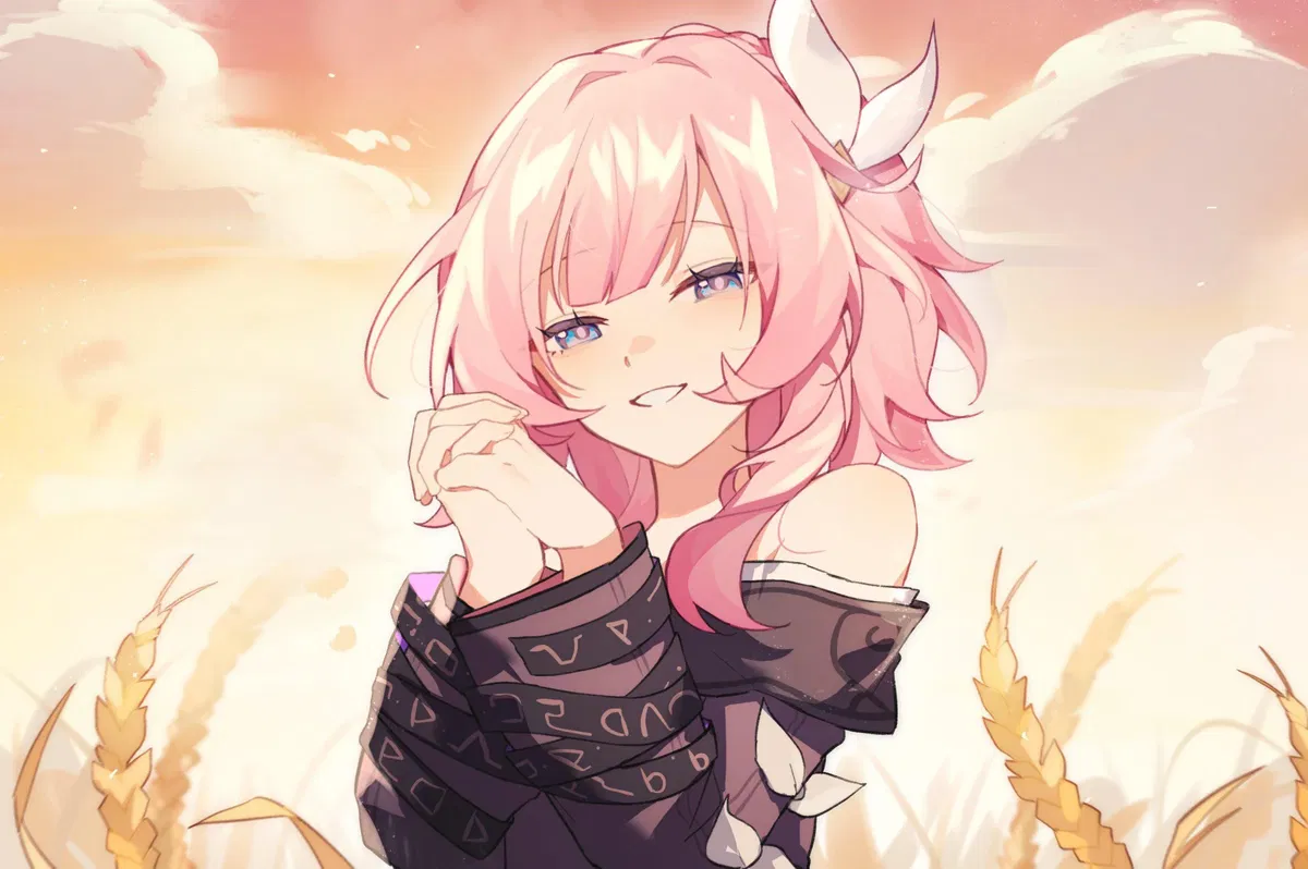 [2K] Cyrene, Reunite On a New Dawn || Honkai: Star Rail