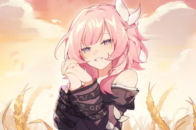 [2K] Cyrene, Reunite On a New Dawn || Honkai: Star Rail