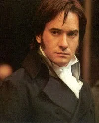 Mr. Darcy