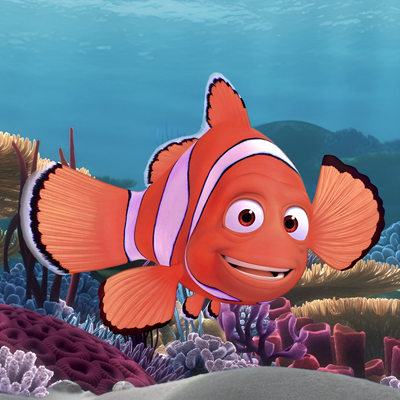 Marlin (Finding Nemo)