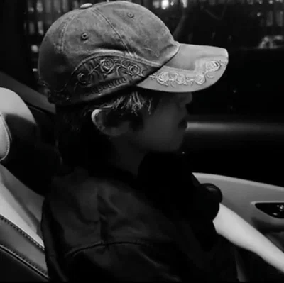 Han Jisung 𓈒 ݂۫ ୨୧