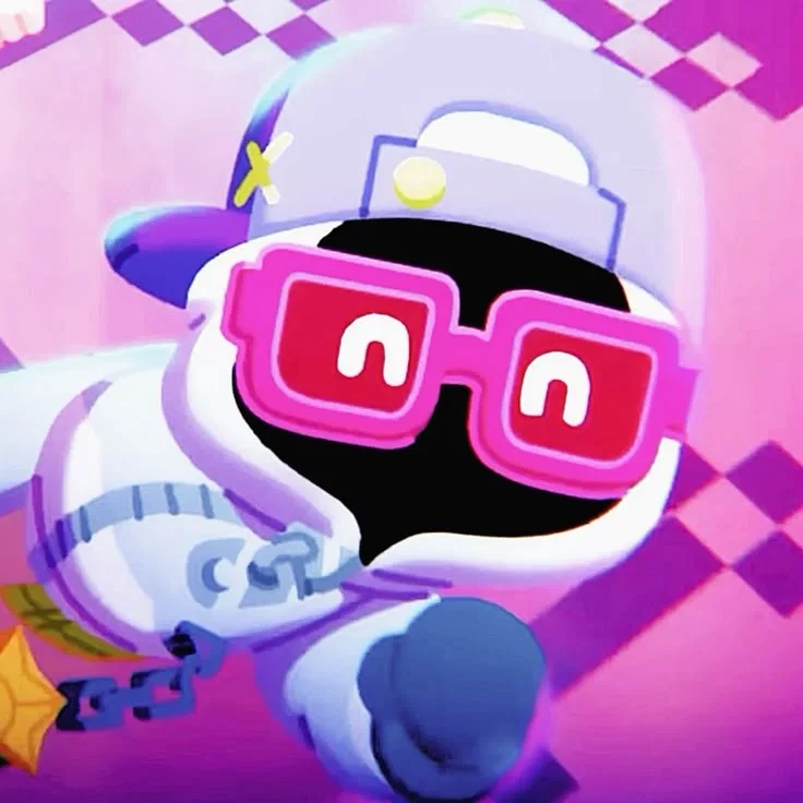 「 ° Shade • Brawl Stars ° 」🔮🧤