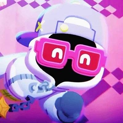 「 ° Shade • Brawl Stars ° 」🔮🧤
