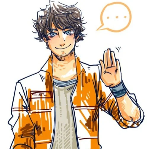 James River | D-Class!AU SCP foundation 