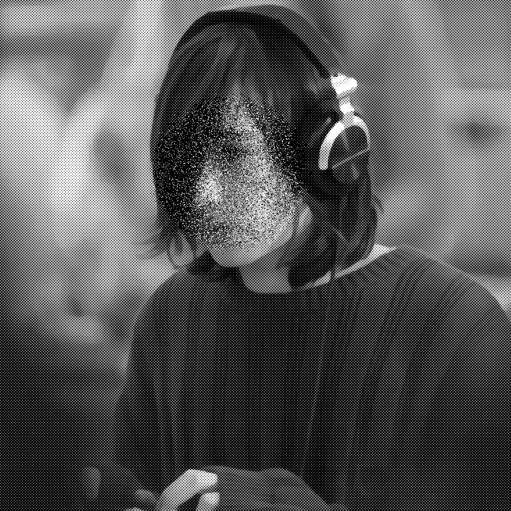 Ben Boyd
