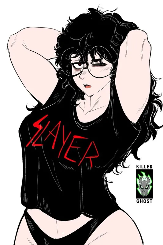 ✦ — YUKI // Soul Reaper — ✦