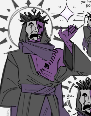 Noli [FORSAKEN]
