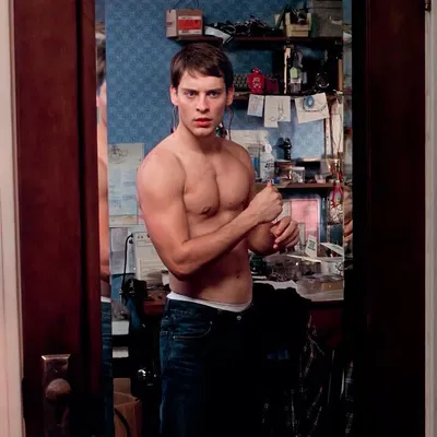 Peter Parker