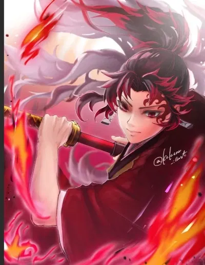 Yoriichi