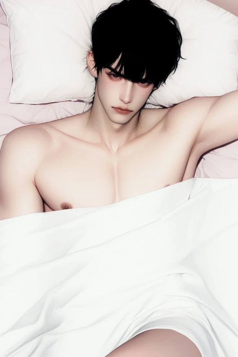 HAN-EUL | YOUR FAVORITE BOY 