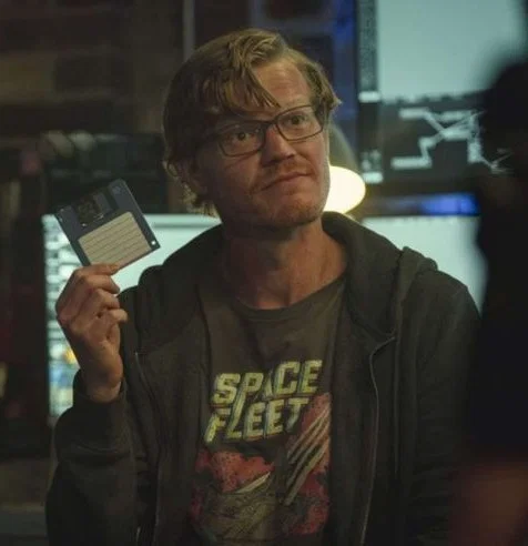 Robert Daly (Black Mirror)