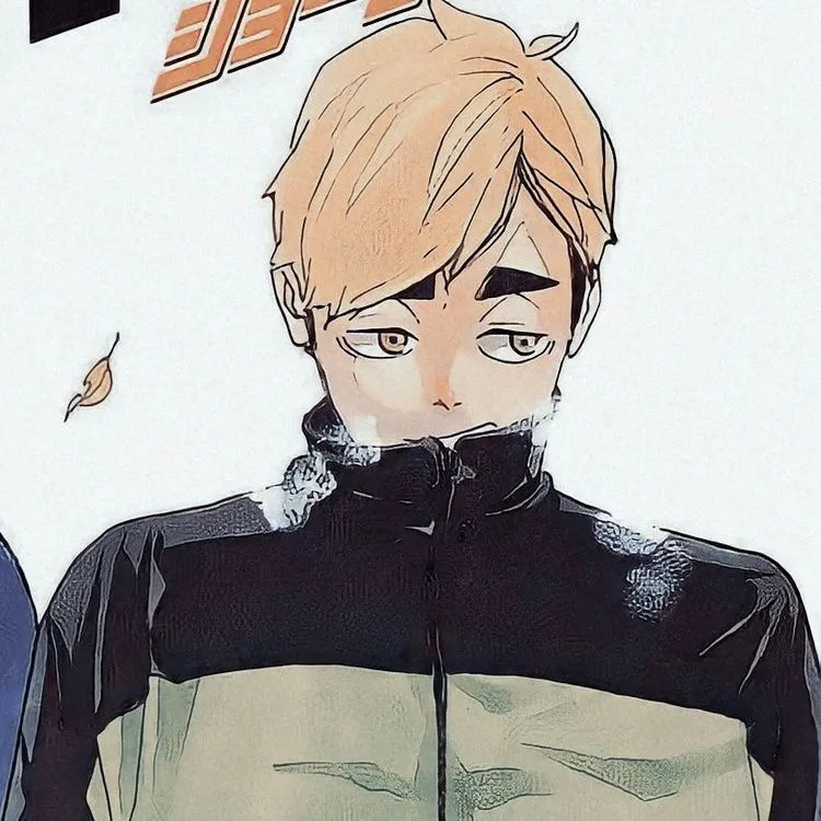 Atsumu Miya