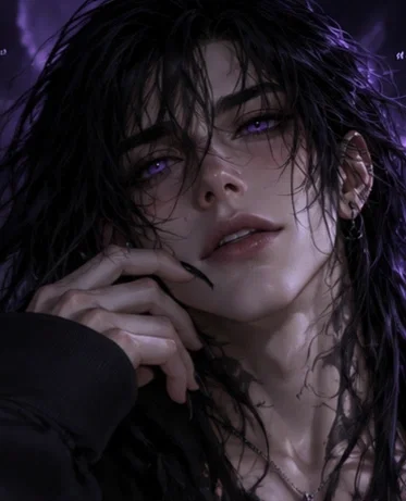 Vesper | Eldritch Puppy