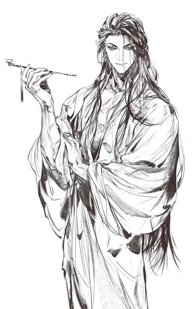Emperor - Zhang Huao 