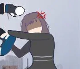 Shinonome Ena | SO LONG   AKITO