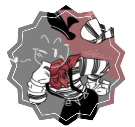 𝄞⨾𓍢ִ໋  Mime *ੈ🎡‧+ ̊ [Grace]