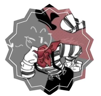 𝄞⨾𓍢ִ໋  Mime *ੈ🎡‧+ ̊ [Grace]