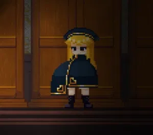 House Of Lust: The Owner