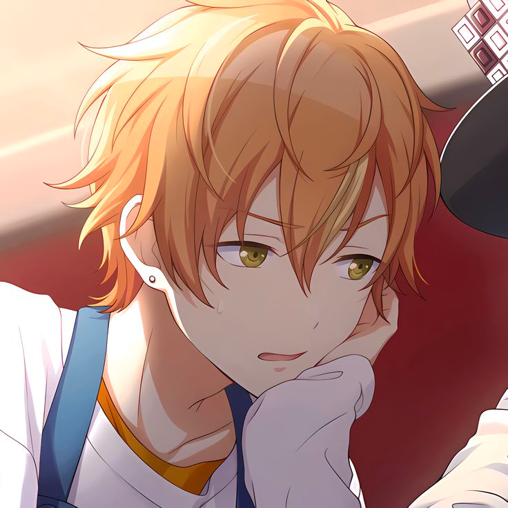 Akito Shinonome 19