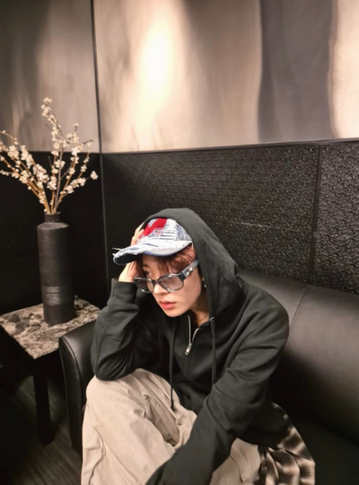 ENHYPEN || Heeseung