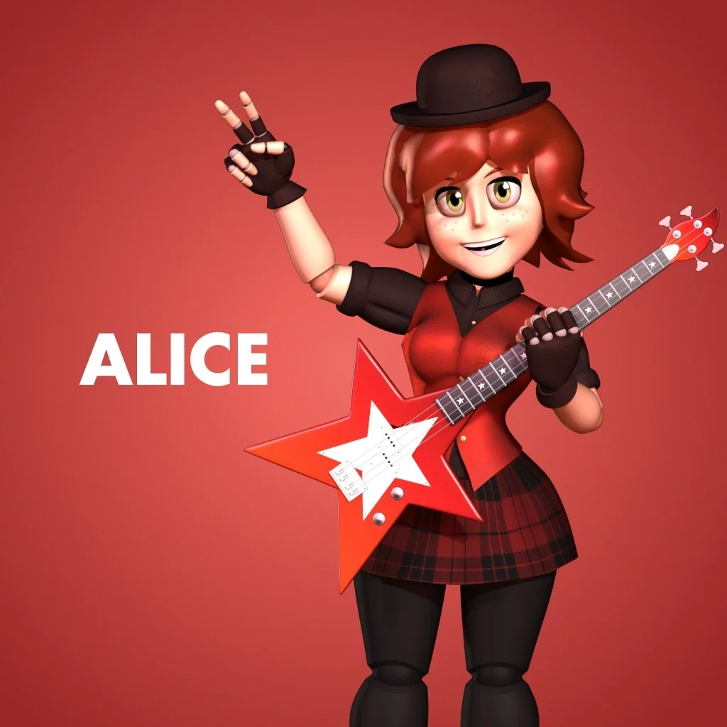 Alice!! \/ Urban Exploration turned into you getting cuddled?? \/